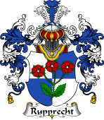 German Wappen Coat of Arms (v.25) Rupprecht