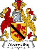 Scottish Coat of Arms for Abernethy