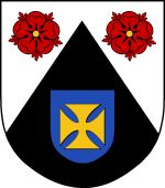 Dutch Family Shield for Roelands