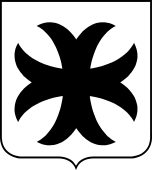 French Family Shield for Beaucé