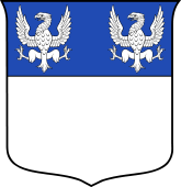 Italian Family Shield for Gianni