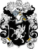 English or Welsh Coat of Arms for Ballard