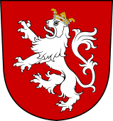 Swiss Coat of Arms for Schoonenberg (van)