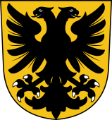 Swiss Coat of Arms for Avalon (de Steinbach)