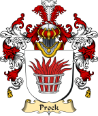 German Coat of Arms (v.25b) Prock