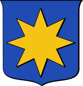 Polish Family Shield for Sternberg