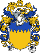 English or Welsh Coat of Arms for Walter (s)