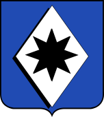 French Family Shield for Gillot