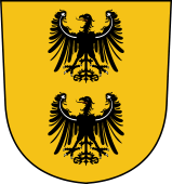 Swiss Coat of Arms for Honberg ou Homberg (Ctes)