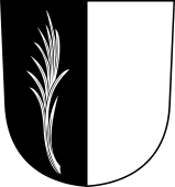 Swiss Coat of Arms for Lörrach