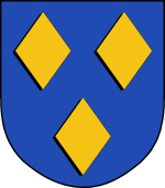 Dutch Family Shield for Schryver