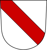 Swiss Coat of Arms for Buzer