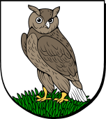 Spanish Family Shield for Oliva