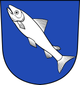 Swiss Coat of Arms for Egoltsweil
