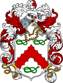 English or Welsh Coat of Arms for Radley (Yarborough, Lincolnshire)