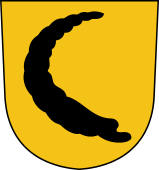 Swiss Coat of Arms for Romanshorn