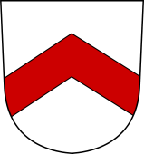 Swiss Coat of Arms for Hochst