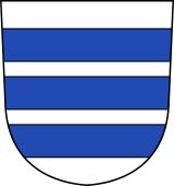 Swiss Coat of Arms for Rinsfelden