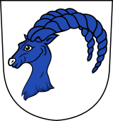 Swiss Coat of Arms for Nordtholz