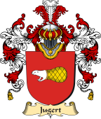German Coat of Arms (v.25b) Jugert