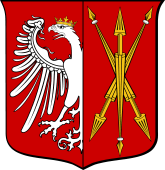 Polish Family Shield for Pskowczyk