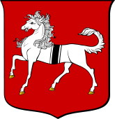 Polish Family Shield for Starykon