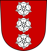 Swiss Coat of Arms for Wengi