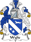 Scottish Coat of Arms for Wylie