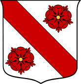 Polish Family Shield for Zetinian