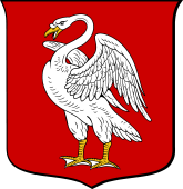 Polish Family Shield for Labendz
