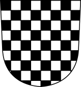 Swiss Coat of Arms for Vogt de Schachen