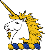 Family Crest from Scotland for: Stewart (of Appin)