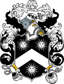 English or Welsh Coat of Arms for Waltham