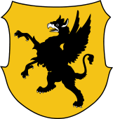 German Family Shield for Haffner