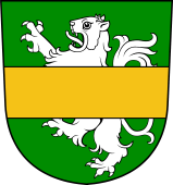 Swiss Coat of Arms for Nyfar