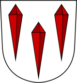 Swiss Coat of Arms for Wieladingen