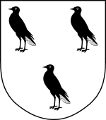 Dutch Family Shield for Luyten