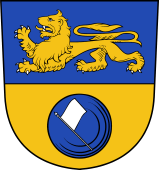 Swiss Coat of Arms for Tritt de Wildern