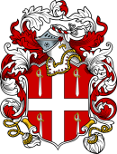 English or Welsh Coat of Arms for Philpot (Gillingham, Kent)