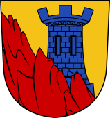Swiss Coat of Arms for Wile