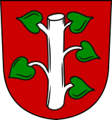 Swiss Coat of Arms for Lindow
