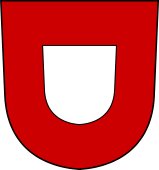 Swiss Coat of Arms for Tägerfeld