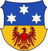 German Family Shield for Schenk