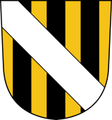 Swiss Coat of Arms for Waler