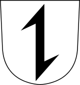 Swiss Coat of Arms for Venner