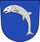 Swiss Coat of Arms for Vilingen