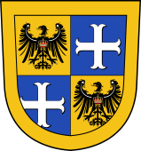 Swiss Coat of Arms for Bondeli