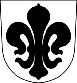 Swiss Coat of Arms for Schonen