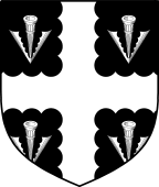 English Family Shield for Marbury
