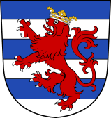 Swiss Coat of Arms for Riet
